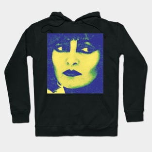 The Queen Hoodie